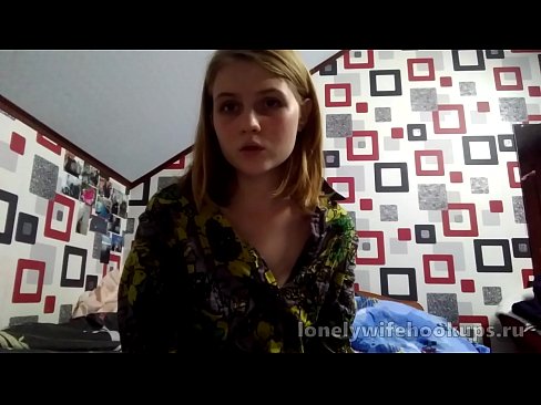 ❤️ Ung blondine studerende fra Rusland kan lide større pikke. ❤️❌ Sex at da.freepornhdonlinegay.ru ❌️❤